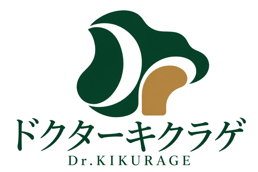 商品ブランド ドクターキクラゲ Dr.KIKURAGE